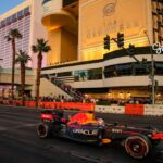 Despite Overspending More Than $200,000,000, Liberty Media Convinced About Fetching Record Revenue From Las Vegas