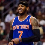 "Man F**k This Place": Raking In $125,631,432 On The Knicks, Carmelo Anthony 'Perfectly Described' Living In New York 8 Years Ago