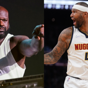 12 Years After Lambasting '0 Loyalty' Following Chris Paul Lakers Trade, Shaquille O'Neal Resonates With Demarcus Cousins' 'Not Top 5' Take On Suns Guard