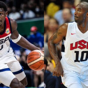 “USA Has to Do a Better Job Developing Our Players!”: Kobe Bryant ‘Aptly’ Predicted European Basketball’s Rise Against Team USA