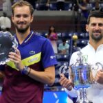 "Djokovic Was Able To Do What Alcaraz Failed To Do": Serena Williams' Former Rival Explains Why Daniil Medvedev Lost USO Final