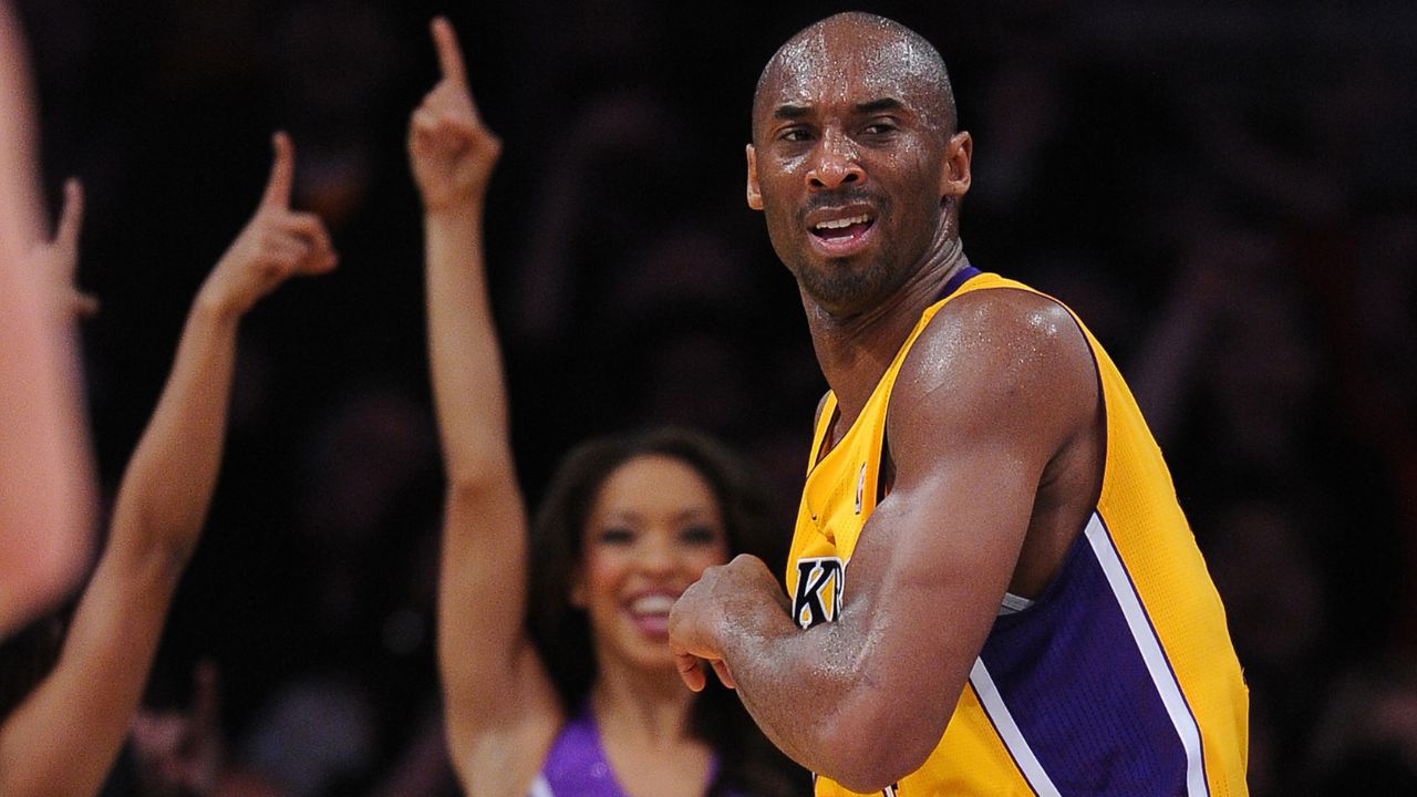 "$27,000,000 Worth Of Nothing": Kobe Bryant, Earning $10,000,000 More Than LeBron James, Had Skip Bayless Irate Due To Playoff Shortcomings 11 Years Ago