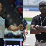 "If That Was Kobe Bryant": LeBron James' Former Teammate Presents a Controversial Take About Michael Jordan's Iconic Game Winner Against Bryon Russell