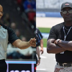 "If That Was Kobe Bryant": LeBron James' Former Teammate Presents a Controversial Take About Michael Jordan's Iconic Game Winner Against Bryon Russell