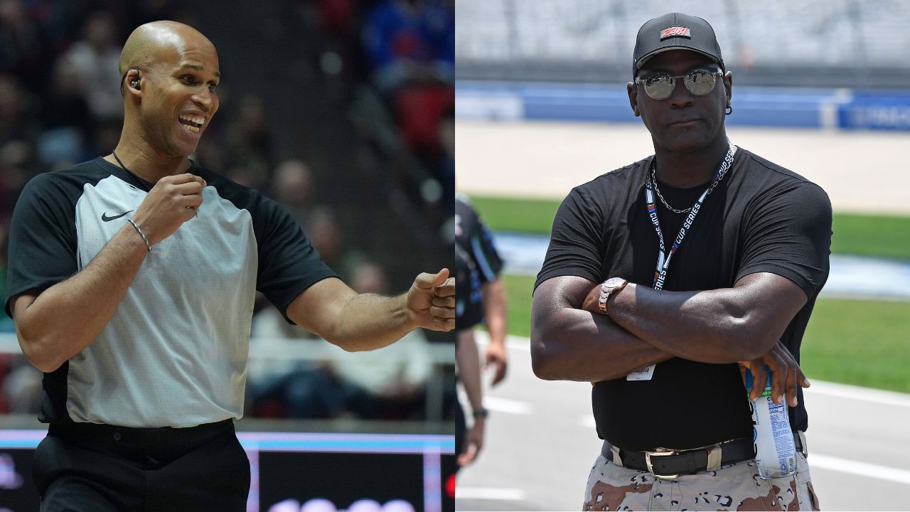 "If That Was Kobe Bryant": LeBron James' Former Teammate Presents a Controversial Take About Michael Jordan's Iconic Game Winner Against Bryon Russell