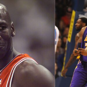 "Not Since 1999": 34 Y/o Kobe Bryant Claimed Michael Jordan Highlights Weren't Something He'd Watched In 14 Years