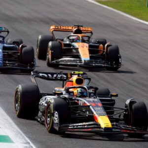 While Max Verstappen Goes Unscathed, $1,000,000 Earning Driver and His Team Obligated to Pay $5,337 for His Offence Against Lance Stroll, Leaving Fans Unhappy
