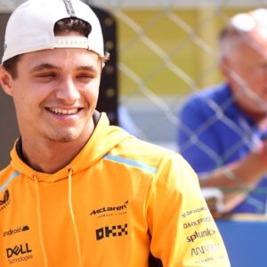 "We Wouldn't Have Been in Points Today": Lando Norris Credits McLaren Leadership for Making Vital Decision Before Italian GP Race