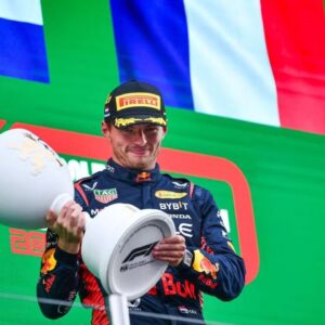 Max Verstappen Sick of the Haters; Sends Red-Hot Response to Two Members of the F1 Paddock