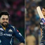 12 Months Before Winning Orange Cap, Shubman Gill Was Termed 'Toughest Batter To Bowl' By Gujarat Titans Teammate Rashid Khan