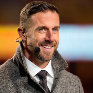 Former Chiefs QB Alex Smith Once Made $2,000,000 in Profit, By Selling His Washington Area Mansion for $1,000,000 Below Asking Price