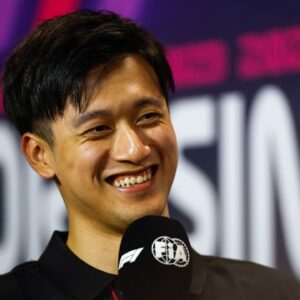 Axing Guanyu Zhou for Theo Pourchaire Could Have Cost Millions to Sauber as Audi’s Helping Hand Is Still 2 Years Away