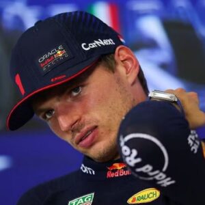 Former F1 Driver Believes Max Verstappen’s Victory Is Not Attributed to RB19 After the Dutchman Failed to Continue His Win Streak