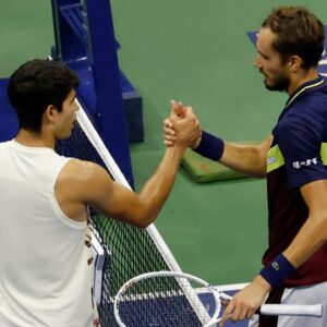 Daniil Medvedev Has Warning For Carlos Alcaraz After Defeating Jannik Sinner