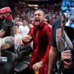 Ignoring $2,000,000 Challenge, Conor McGregor Bets $250K on Dillon Danis to Win Against Logan Paul