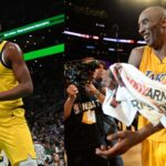 “Paul George Comes Up, Hits a Crazy 3!”: Kobe Bryant’s Farewell Game in Indiana Left Pacers’ Myles Turner Stunned