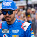 What Derailed Kyle Larson's Championship Bid Despite Dominant Darlington Showing?