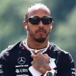 After Lengthy Spell With $40,900 Watch, Lewis Hamilton Unveils New $39,000 Timepiece to F1 Fans for IWC
