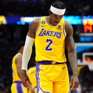 4 Days After $48,000,000 Extension, Jarred Vanderbilt Described How He Landed on LeBron James’ Lakers