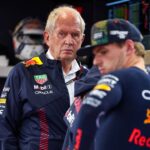 While Helmut Marko Is Wary of Ferrari Threat, F1 Expert Rules Out Any Success for Italian Team in Singapore on Technical Grounds