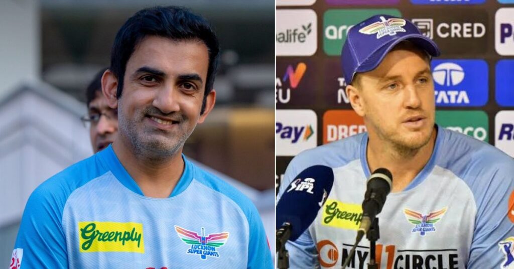 Highest Wicket Taker Of IPL 2012, Morne Morkel Was Signed By KKR Because Of Gautam Gambhir