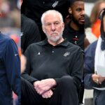 Making $16,000,000 Bank, Highest-Paid NBA Coach Gregg Popovich Still Earns Less Than Bill Belichick and His Broncos Rival