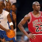 Michael Jordan Made His 2nd Return to the NBA with a $1,000,000 Gesture 22 Years Ago
