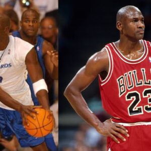Michael Jordan Made His 2nd Return to the NBA with a $1,000,000 Gesture 22 Years Ago
