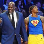 "LA Shaquille O'Neal, The Most Dominant Center": Dwight Howard, Despite Spats With 4x Champ, Picks Him In His 'Unusual' All-Time 5