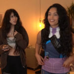 Emiru and Valkyrae are cousins