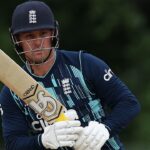 6 Years After Being Dropped For 2017 Champions Trophy Semi-Final, Jason Roy Left Out Of England's 2023 World Cup Squad