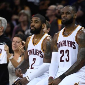 7 Years After Winning NBA Championship With LeBron James’ Cavaliers, Kyrie Irving Wishes a ‘Redo’ of 2011 Draft With Mavericks
