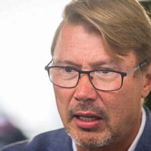 Mika Hakkinen Points One Villainous Characteristic by Michael Schumacher that Made Him Better Driver Than McLaren Legend