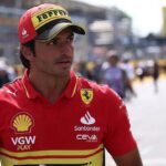 Carlos Sainz Declares Ferrari Would Be Second Fastest Team in Upcoming Tracks by Hitting at McLaren’s Weakness