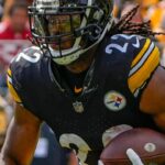 Najee Harris Net Worth: How Much Has the Pittsburgh Steelers WR Earned by Playing in the NFL?