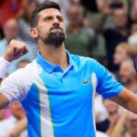 "Difficult to See Someone Who Could Compete With Novak Djokovic": Coach Talks Alcaraz & Sinner Ahead of Paris Masters