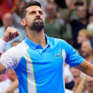 "Difficult to See Someone Who Could Compete With Novak Djokovic": Coach Talks Alcaraz & Sinner Ahead of Paris Masters