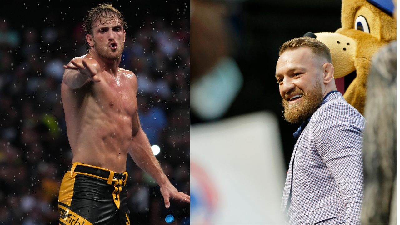 Conor McGregor’s Friend Finds Joy in Logan Paul’s $613,000 Loss