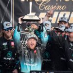 "Just Crazy": Kyle Larson's Entanglement With Chase Elliott Came as Blessing in Disguise for Tyler Reddick