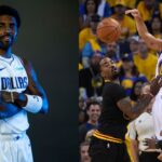 "Kyrie Irving the Best Scorer": Despite Losing 3 NBA Finals to Stephen Curry, Former Cavaliers Player Confessing Mavericks Guard's Greatness Resurfaces