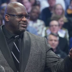 “Should’ve Called Me the 1st Season!”: Shaquille O’Neal Reiterates Reason for Denying Dancing With the Stars, 22 Months After LeBron James’ Teammate Won It