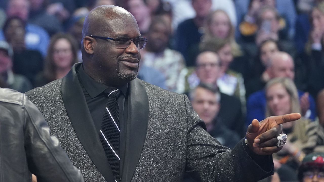 “Should’ve Called Me the 1st Season!”: Shaquille O’Neal Reiterates Reason for Denying Dancing With the Stars, 22 Months After LeBron James’ Teammate Won It