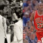 "Go Back to Bill Russell": True to His Goat Claim, Dominique Wilkins Justified Michael Jordan's Consistency with 11 Title Winning Celtics Legend