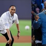 “Averaged More in College Than LeBron James and Kobe Combined!”: Shaquille O’Neal Continues Trolling Stephen A Smith After Disastrous First Pitch