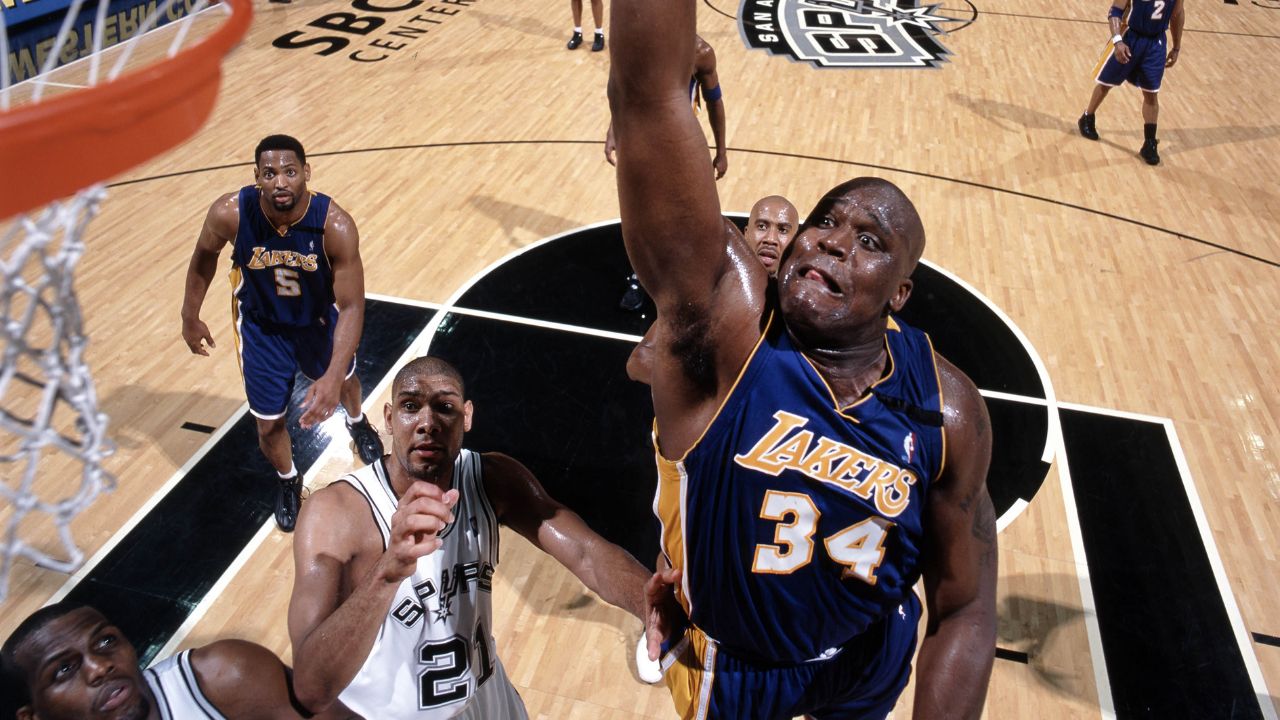 "Basketball IQ Is Overrated": Shaquille O'Neal's Simple 'Can or Can't Play' Mentality Got Mocked by Charles Barkley and Company on Open Court in 2012