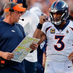 “This Is Only Gonna Get Worse”: Colin Cowherd Predicts an Approaching Storm Towards Russell Wilson and Sean Payton’s Broncos