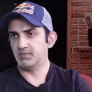 15 Years Before Labeling 'Being A Cricketer' As Biggest Regret, Gautam Gambhir Had Termed Missing A Test Against Australia As Biggest Remorse