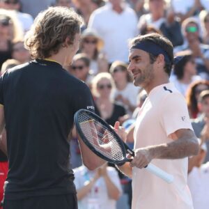 Laver Cup 2023's Biggest Miss is not Roger Federer