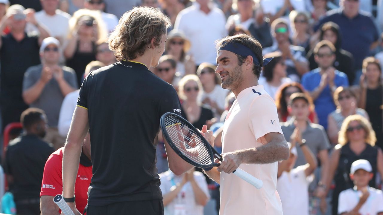 Laver Cup 2023's Biggest Miss is not Roger Federer