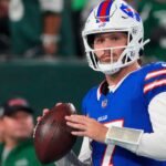 Buffalo Bills NFL Salary Cap 2024: Will Josh Allen Lead the Worst Situated Team Next Year?